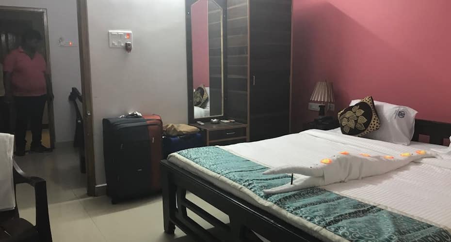 Laxmi Venkateswara Hotel, Bhadrachalam 3