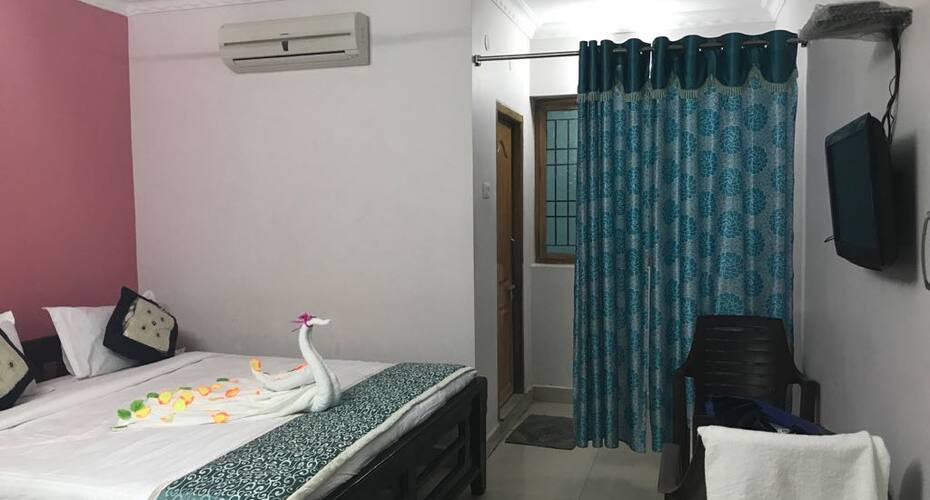 Laxmi Venkateswara Hotel, Bhadrachalam 5