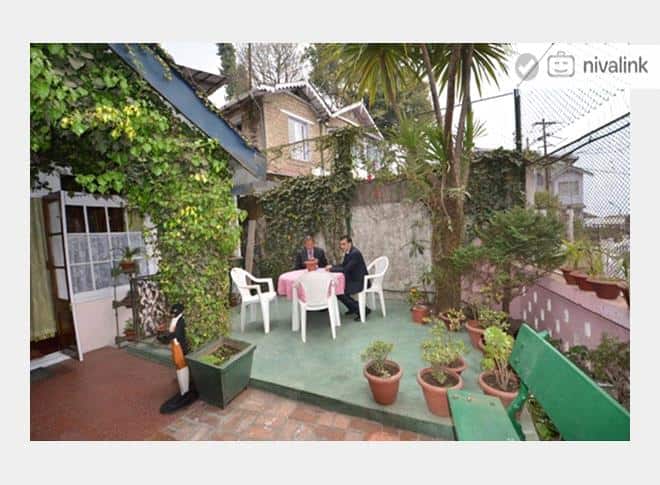 Ivanhoe Hotel (A Heritage Property), Darjeeling 5
