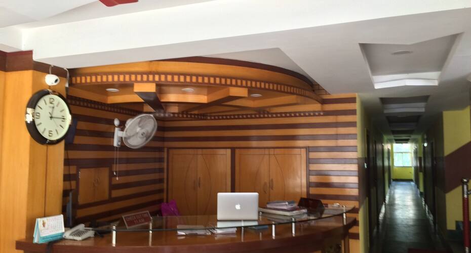Tanushree Homestay Tarapith, Tarapith 2