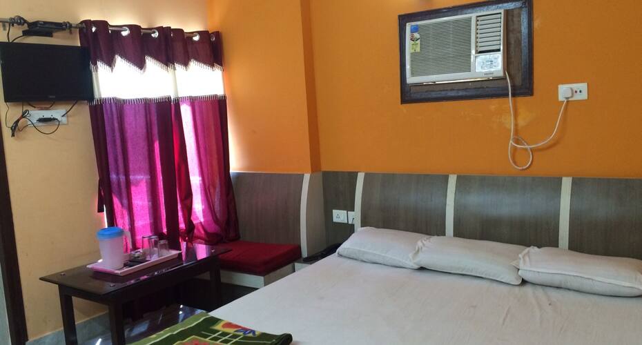 Tanushree Homestay Tarapith, Tarapith 4