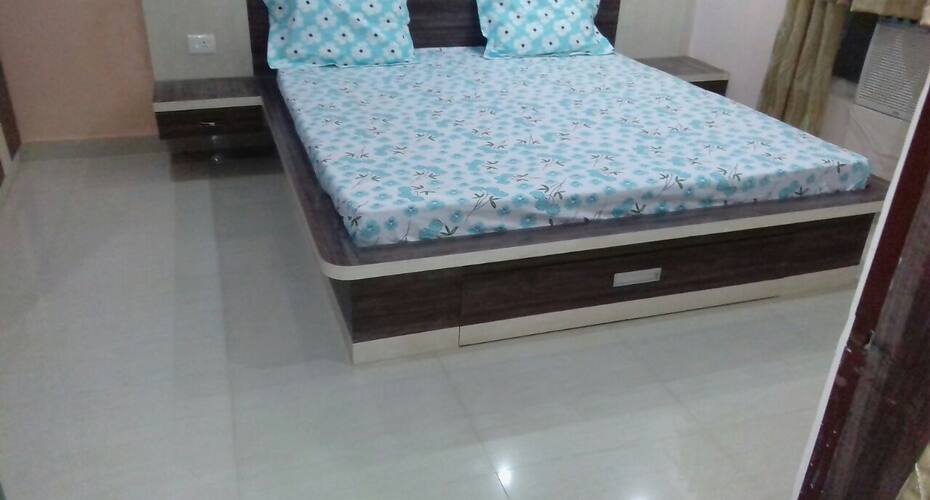 Janardan Cozy Rooms Puri, Puri 3