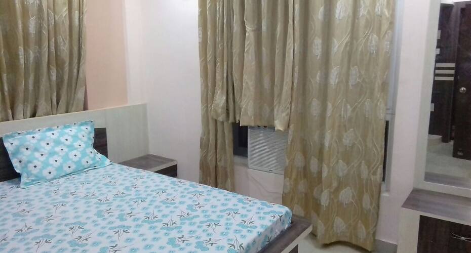 Janardan Cozy Rooms Puri, Puri 4