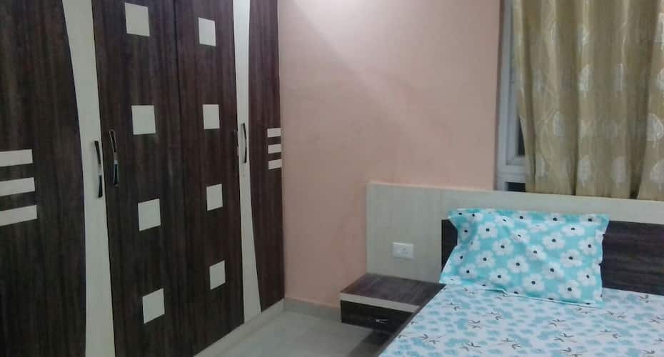 Janardan Cozy Rooms Puri, Puri 5