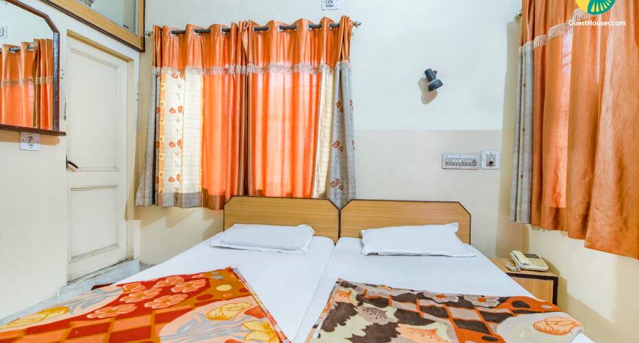 A Decent Stay, Jaipur 4