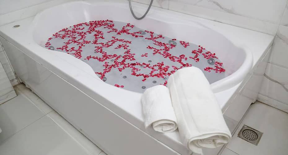 Aravilas Place Hotel, Gurgaon 5