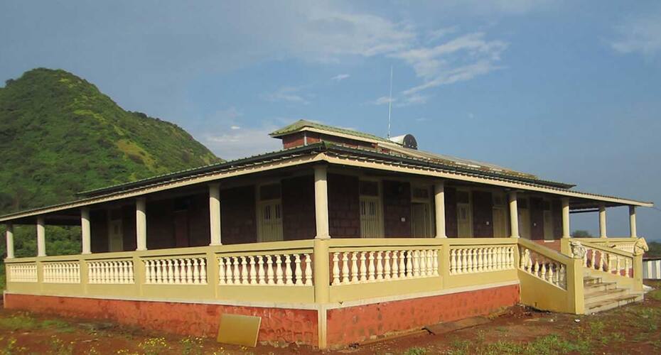 DP Farms Residency, Mahabaleshwar 2