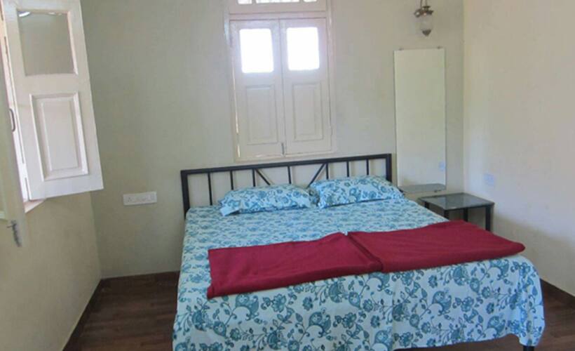 DP Farms Residency, Mahabaleshwar 3