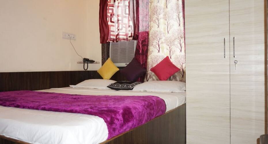 Hotel Sai Orchid, Raipur 2