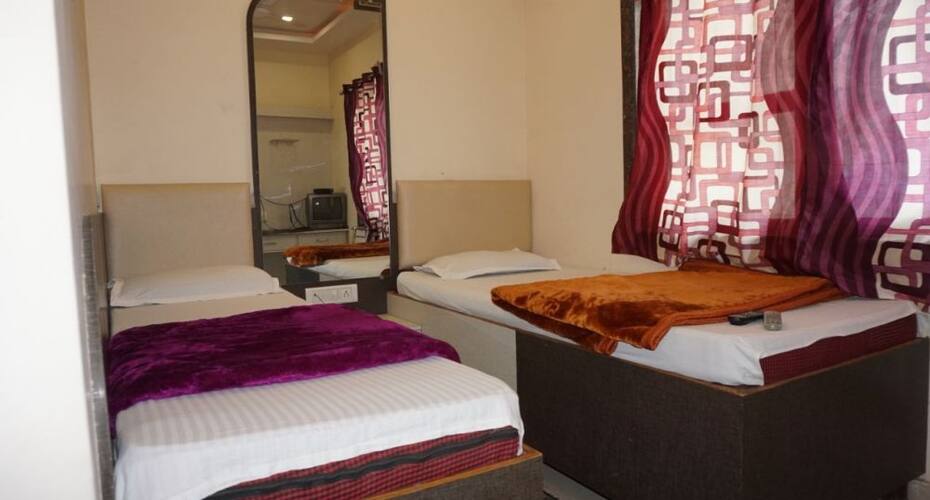 Hotel Sai Orchid, Raipur 4