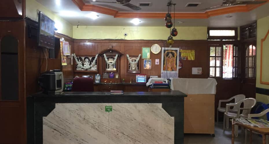 Hotel Shiva Ganga Lodge, Bangalore 2