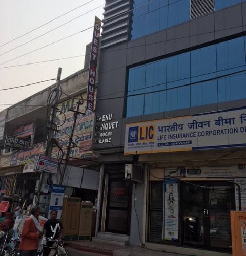 Hotel Meenu, Bhiwani 1