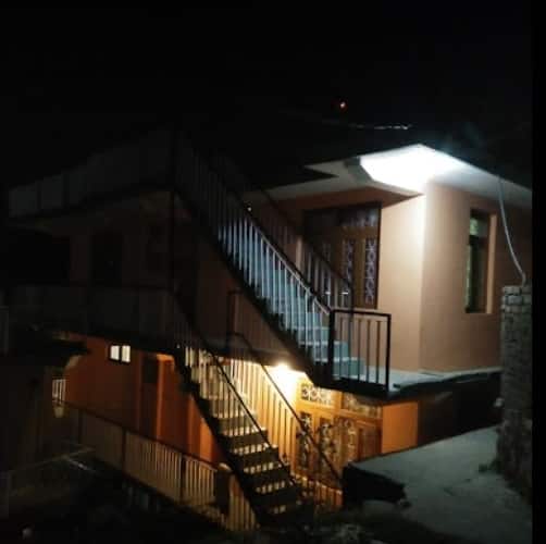 Friends House Mcleodganj, Dharamshala 1