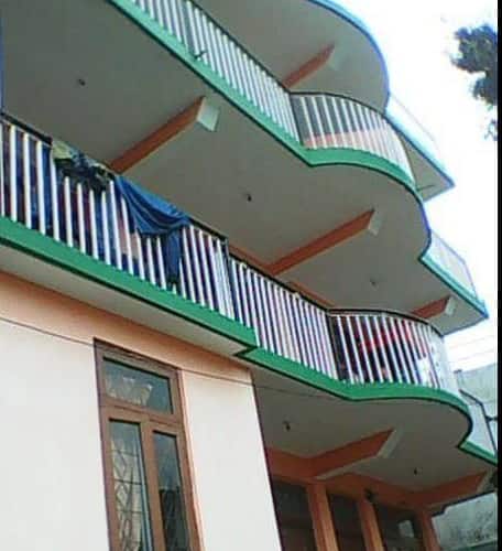 Friends House Mcleodganj, Dharamshala 4