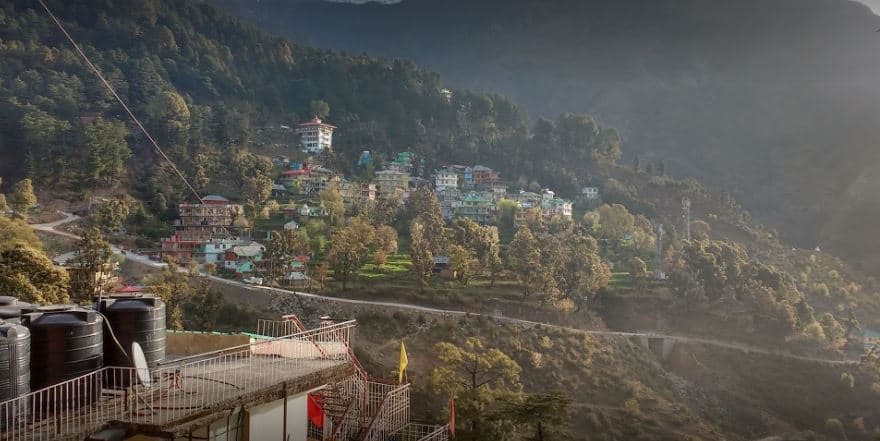 Friends House Mcleodganj, Dharamshala 5