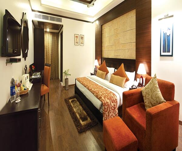 B L Hotel & Hospitality, Bareilly 5