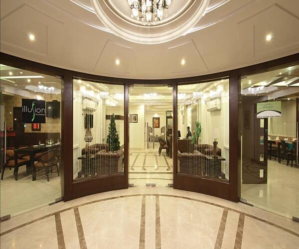 B L Hotel & Hospitality, Bareilly 3