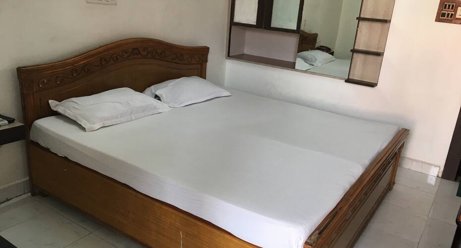 Chitrakut Rest House, Bhiwani 2