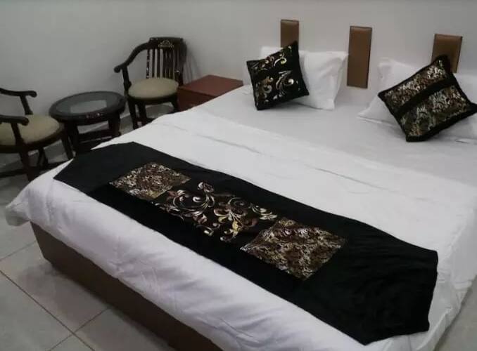 Hotel Westin, Rohtak 3