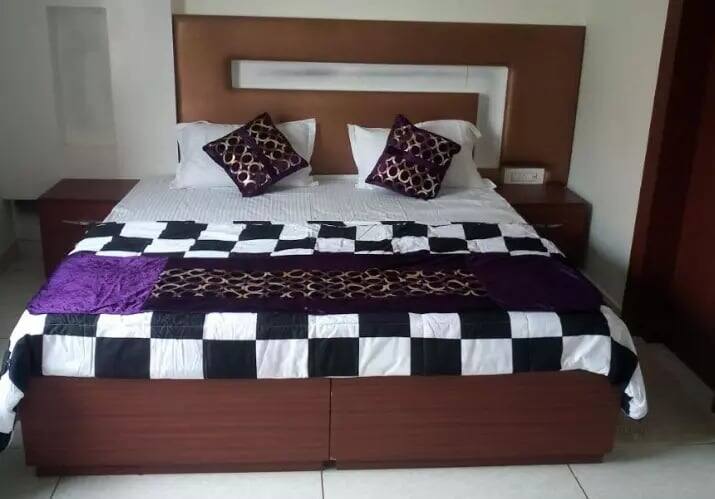 Hotel Westin, Rohtak 4