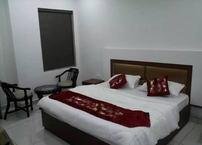 Hotel Westin, Rohtak 1