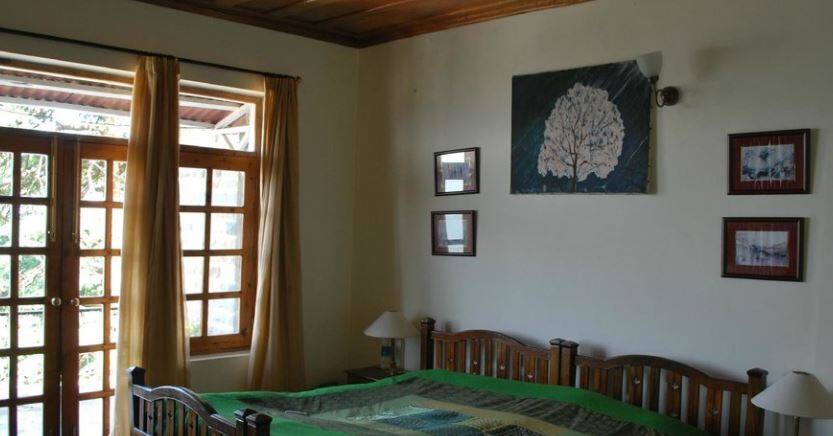 Aira Holme Apartments, Shimla 4