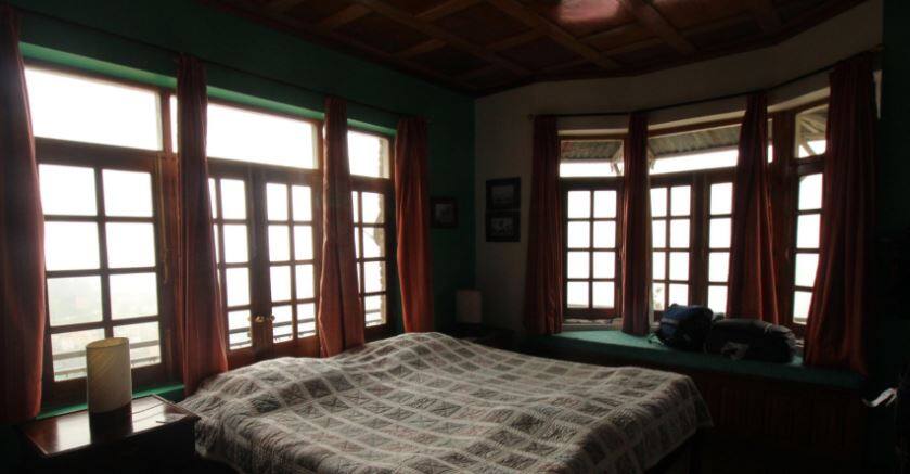 Aira Holme Apartments, Shimla 1