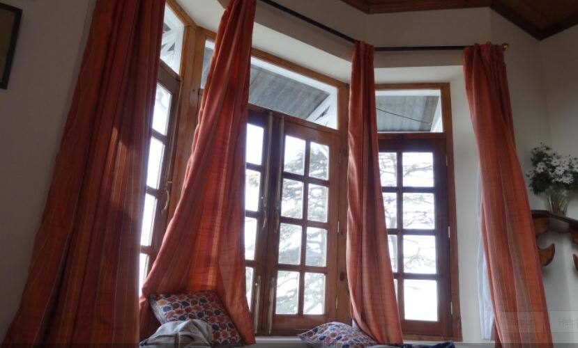 Aira Holme Apartments, Shimla 5