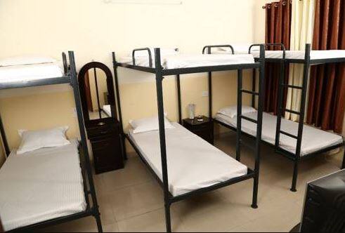 Sinsina Hostel, Jaipur 2