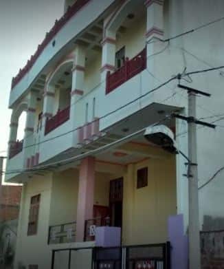 Sinsina Hostel, Jaipur 1
