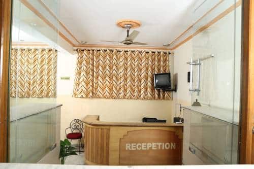 Sinsina Hostel Jaipur Image 3 Sinsina Hostel Jaipur