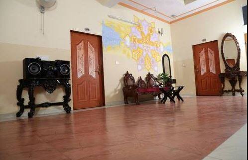 Sinsina Hostel, Jaipur 4