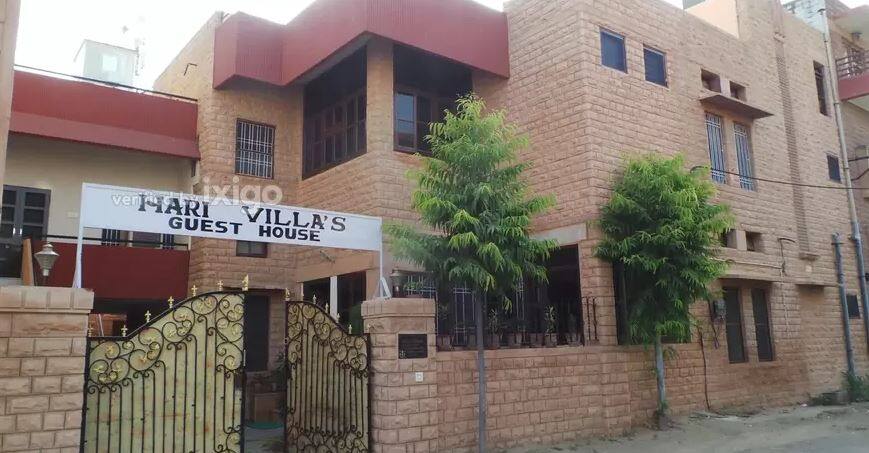 Hotel Hari Villas, Jodhpur 1