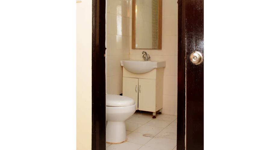 Sai Sharnam Service Apartments, Shirdi 2