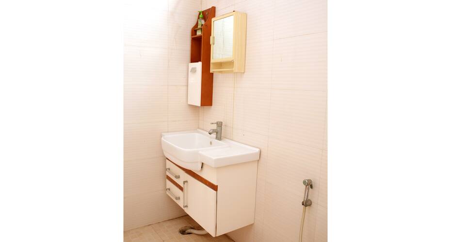 Sai Sharnam Service Apartments, Shirdi 3