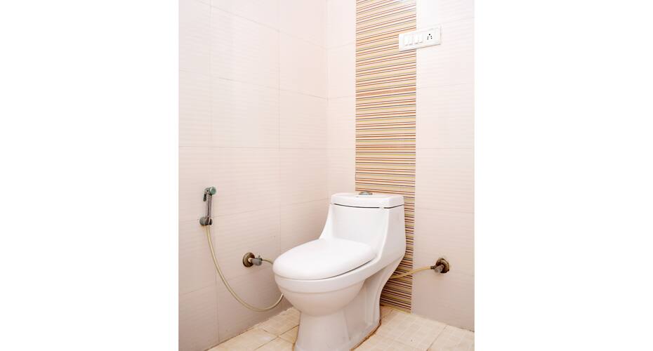 Sai Sharnam Service Apartments, Shirdi 4