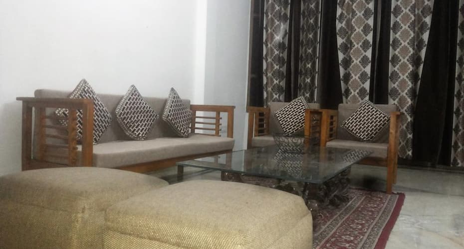 Sheli Height Homestay, Shimla 4