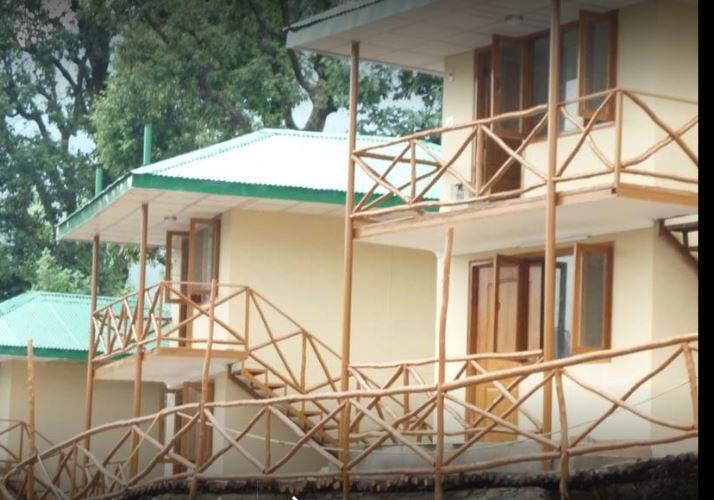 Sheli Height Homestay, Shimla 1