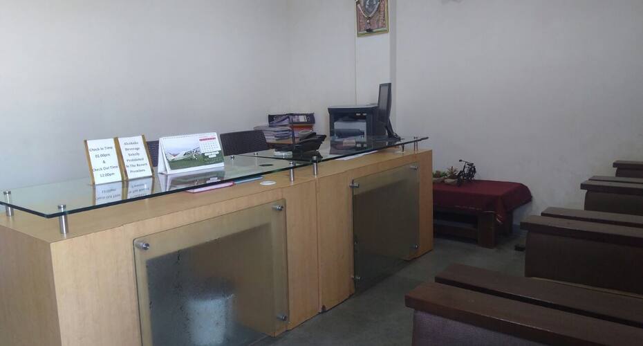 Tiger Village Resort, Tadoba 2