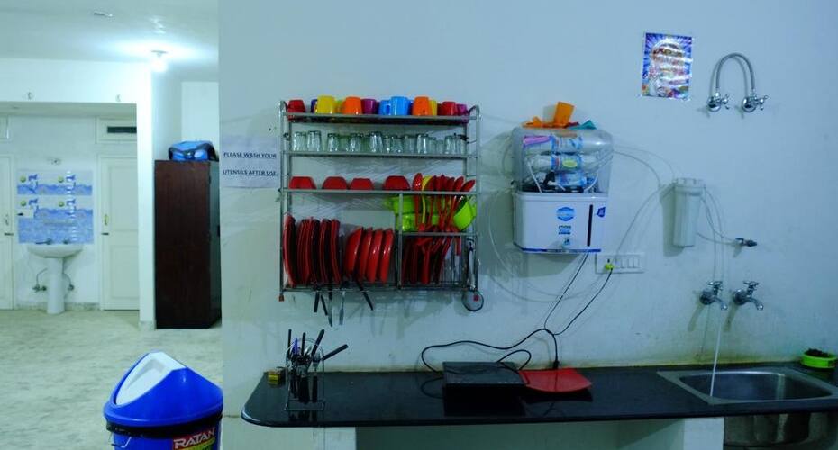 Jaipur Sundeck Hostel, Jaipur 3