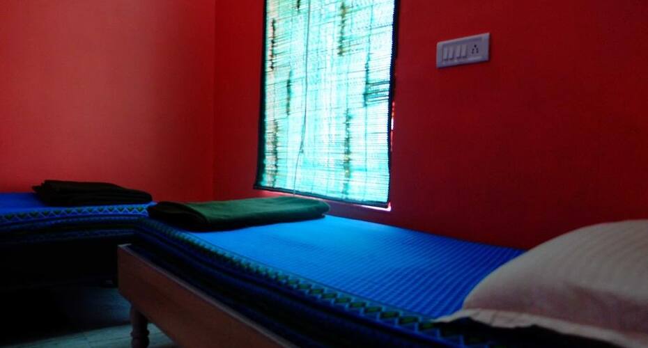 Jaipur Sundeck Hostel, Jaipur 4