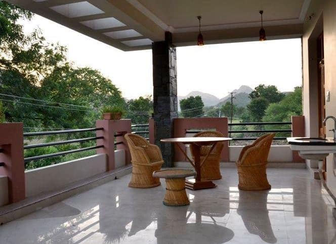 The Royale Country Retreat, Udaipur 2
