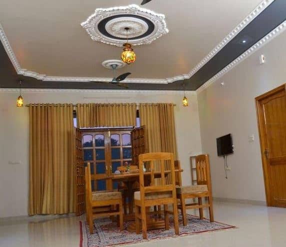 The Royale Country Retreat, Udaipur 5