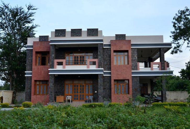 The Royale Country Retreat, Udaipur 1