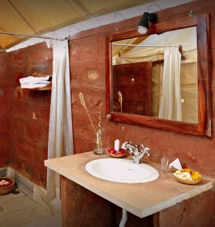 Land Mark Camps Hotel, Jodhpur 2