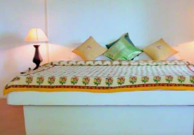 Land Mark Camps Hotel, Jodhpur 3