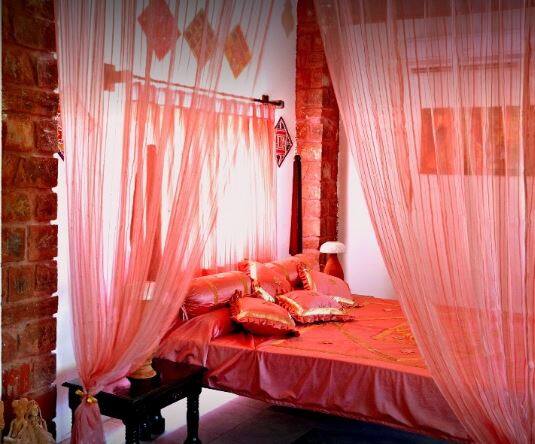 Land Mark Camps Hotel, Jodhpur 5
