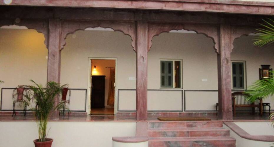 Jaswant Niwas, Jodhpur 2