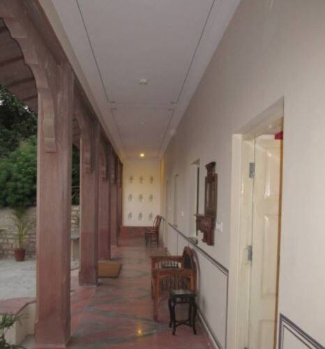 Jaswant Niwas, Jodhpur 5