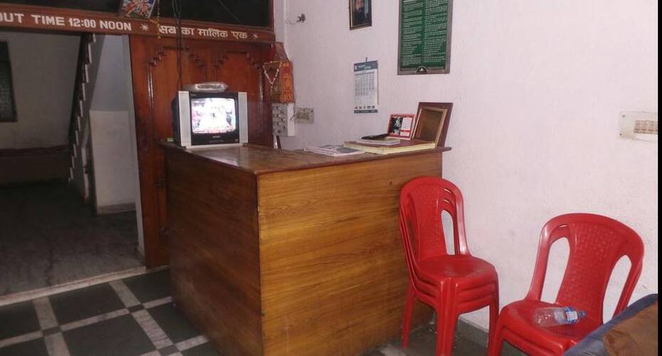 Hotel City Heart, Agra 3